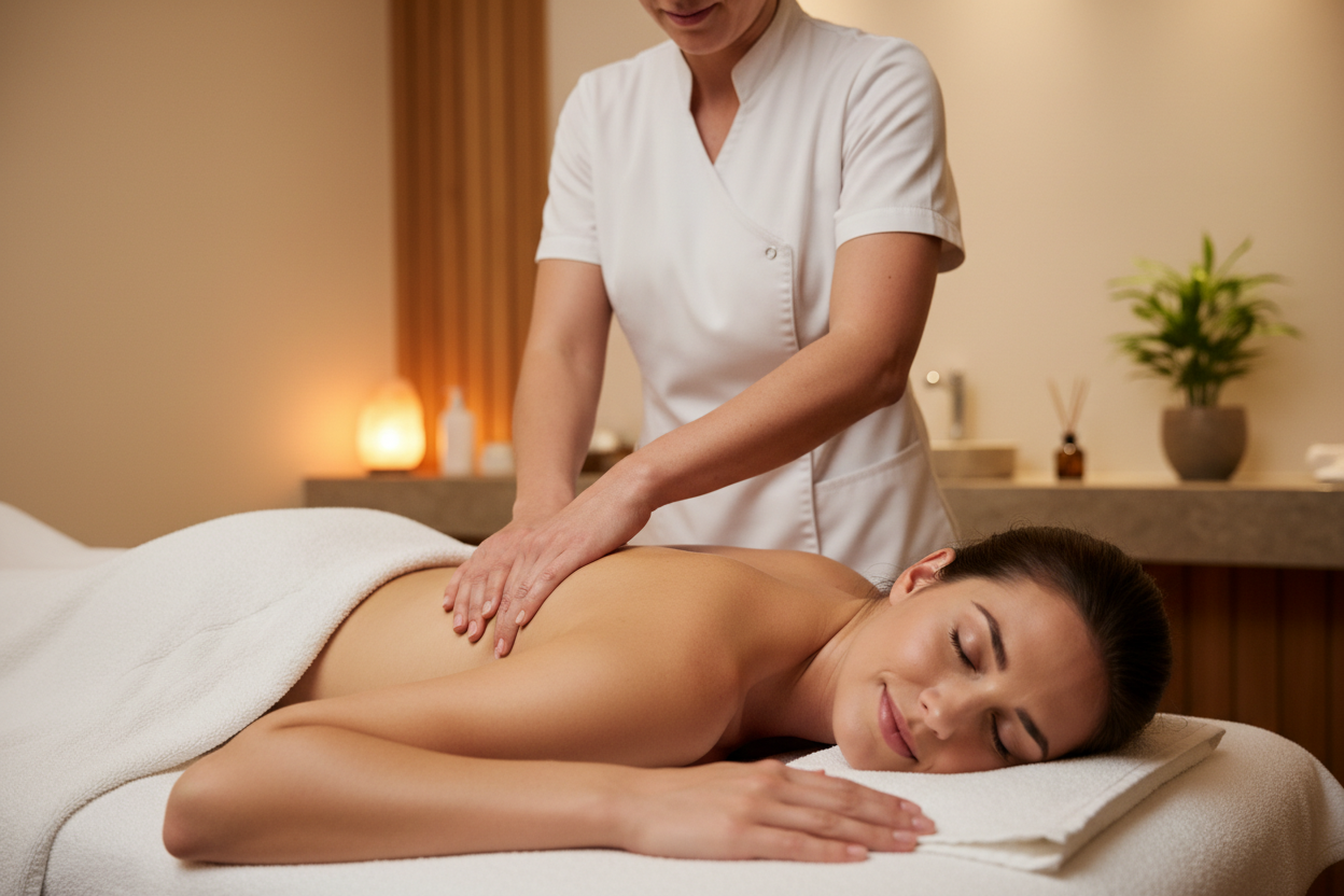 Alivio del dolor crónico